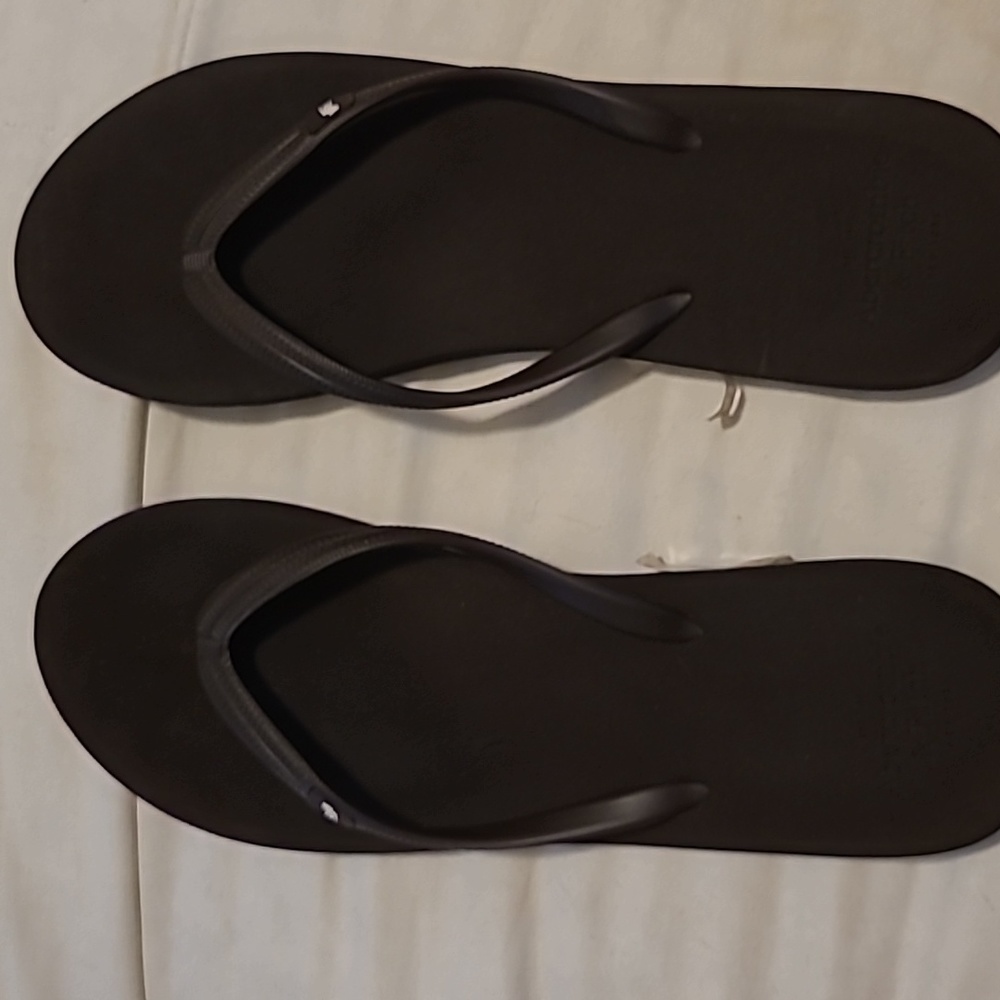 Abercrombie and Fitch Sandal